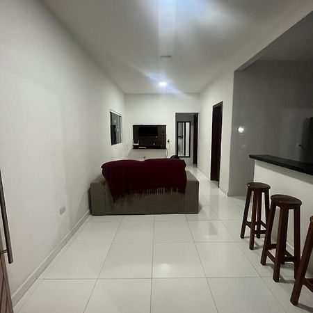Casa Familiar De Veraneio Guarujá Exterior photo