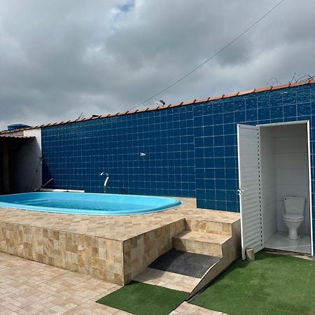 Casa Familiar De Veraneio Guarujá Exterior photo