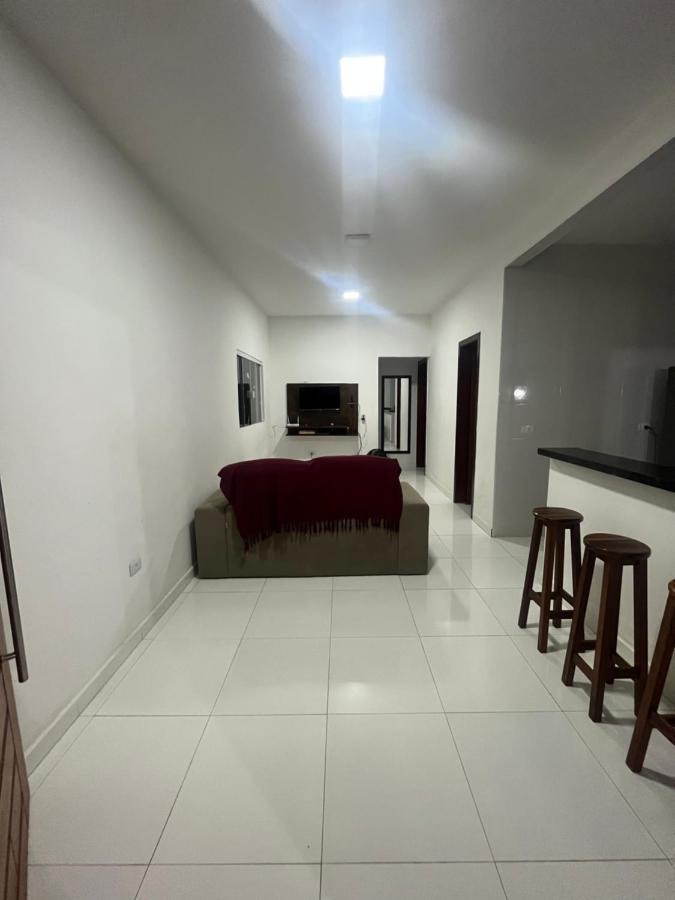 Casa Familiar De Veraneio Guarujá Exterior photo